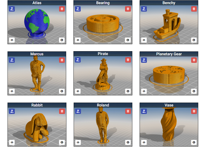 repetier server upload repetier server upload