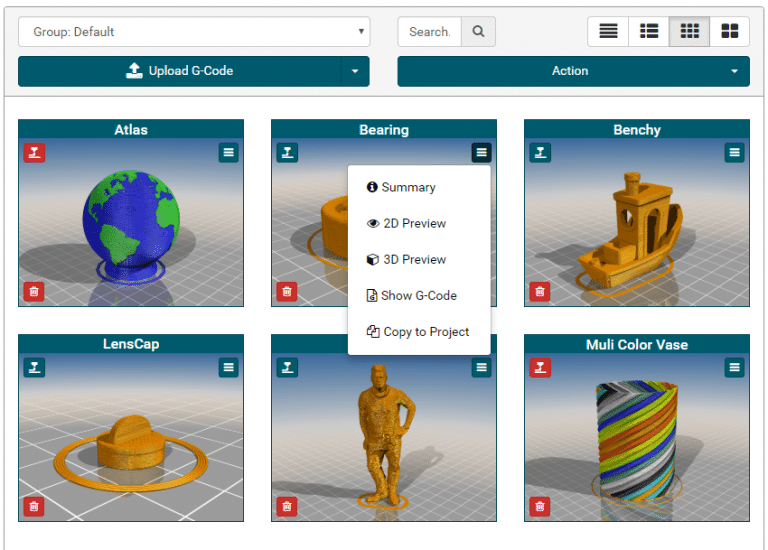 ender 5 configuation file for repetier server ender 5 configuation file for repetier server