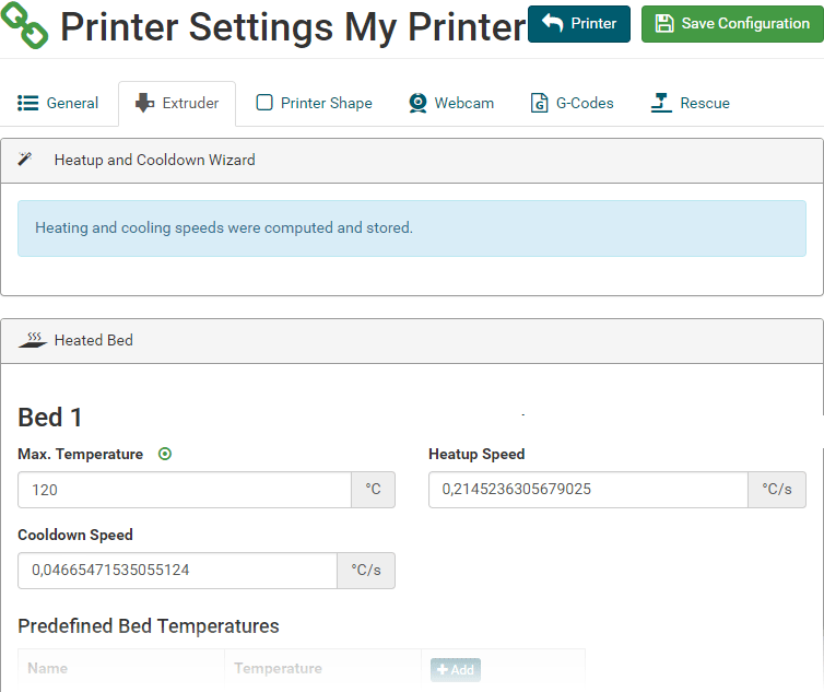 Which line do I edit to make it so my nozzle only heats to 150 and then  does G29 then heat to final temp? See my recent post about blobs :  r/3Dprinting