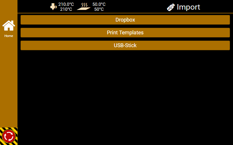 repetier server pi setup .bashrc repetier server pi setup .bashrc