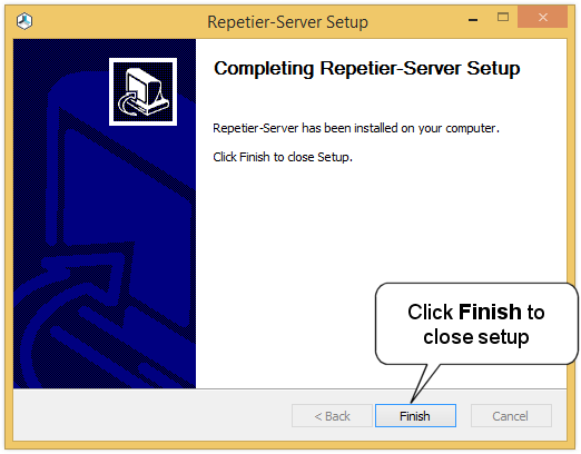 repetier server desktop repetier server desktop