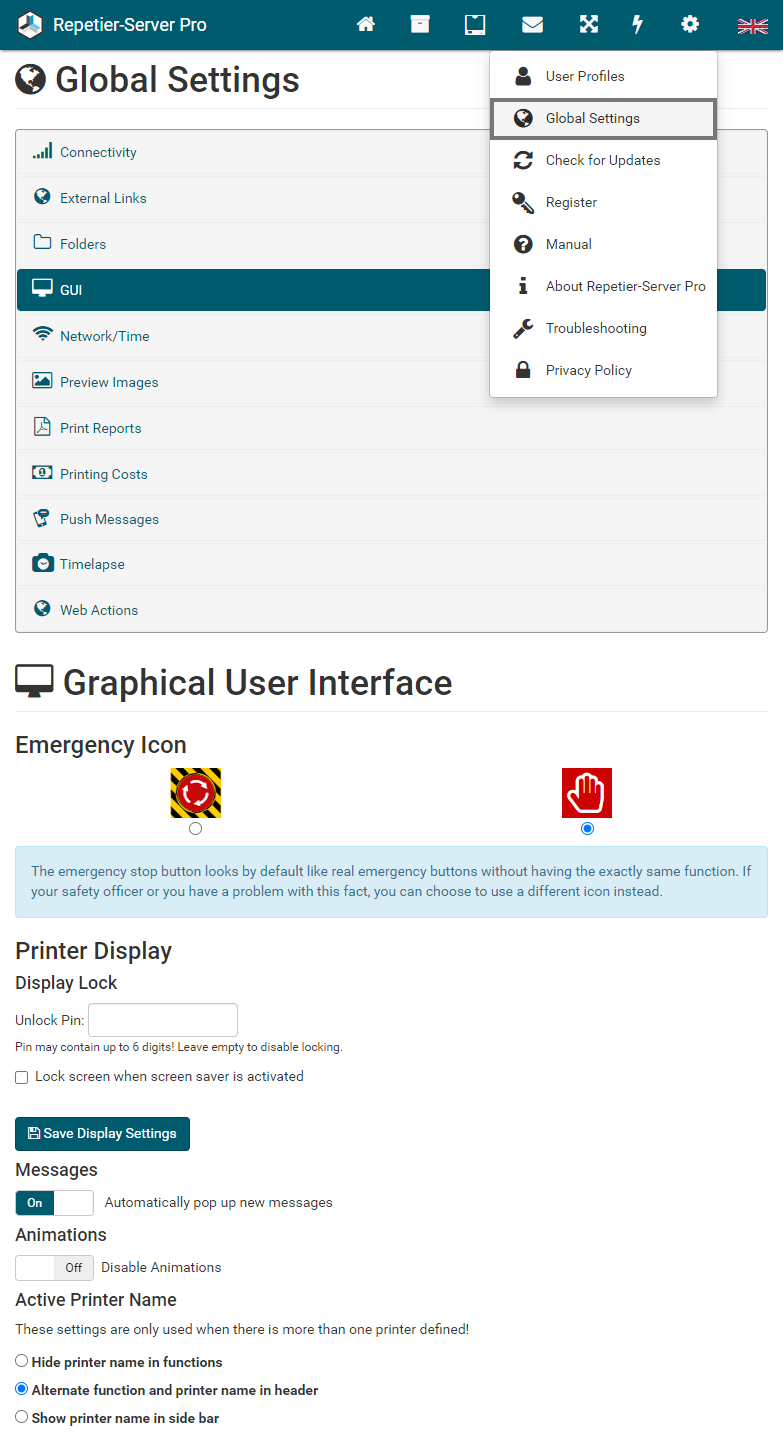 repetier server manual pdf repetier server manual pdf